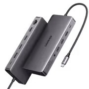UGREEN Revodok Pro 313 13-in-1 Dock - image 2