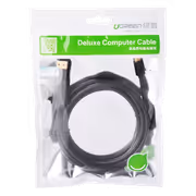 UGREEN Thunderbolt MiniDP to HDMI Cable 4K 30Hz Audio - image 7