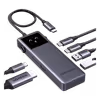 UGREEN Uno 6-in-1 10Gbps USB-C Hub, 4K 60Hz HDMI - image 3