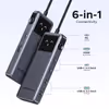 UGREEN Uno 6-in-1 10Gbps USB-C Hub, 4K 60Hz HDMI - image 4