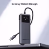 UGREEN Uno 6-in-1 10Gbps USB-C Hub, 4K 60Hz HDMI - image 9