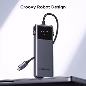 UGREEN Uno 6-in-1 10Gbps USB-C Hub, 4K 60Hz HDMI - image 9
