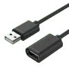UNITEK 5M USB A Female Extension Cable - High-Speed Connectivity - image 7