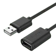 UNITEK 5M USB A Female Extension Cable - High-Speed Connectivity - image 7