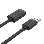 UNITEK 5M USB A Female Extension Cable - High-Speed Connectivity - image 8