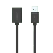 UNITEK 5M USB A Female Extension Cable - High-Speed Connectivity - image 5