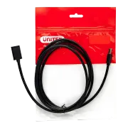 UNITEK 5M USB A Female Extension Cable - High-Speed Connectivity - image 6