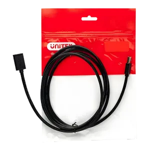 UNITEK 5M USB A Female Extension Cable - High-Speed Connectivity - image 6