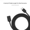 UNITEK 5M USB A Female Extension Cable - High-Speed Connectivity - image 2