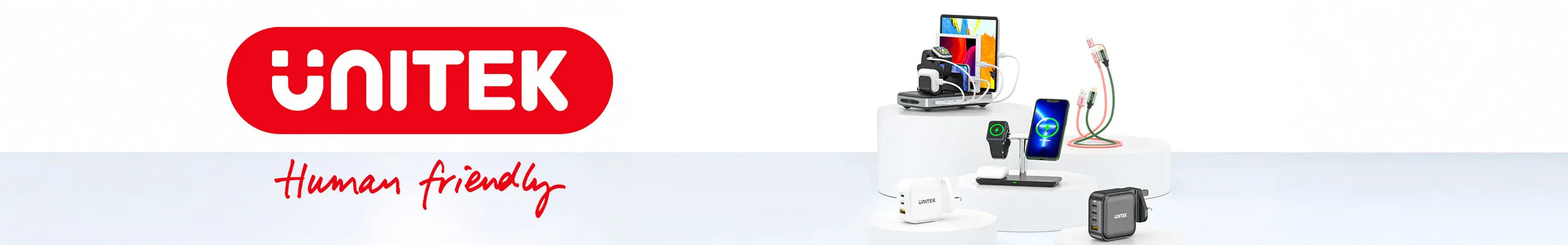 Top 5 Reasons to Buy Unitek Top 5 Reasons to Buy Unitek