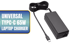 universal-usb-c-65w-laptop-charger universal-usb-c-65w-laptop-charger - Image 1