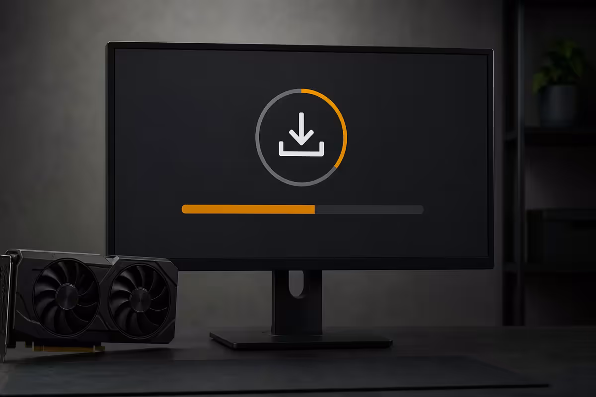 Update Gpu Drivers Nvidia Amd