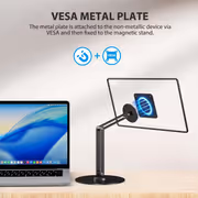 UPERFECT 13.3-inch Foldable OLED Touch Monitor - image 21