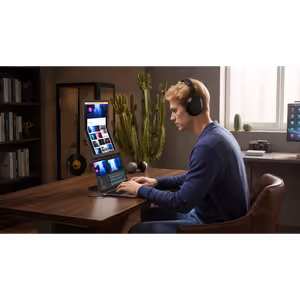 UPERFECT 13.3-inch Foldable OLED Touch Monitor - image 22