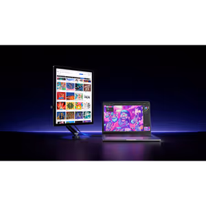 UPERFECT 13.3-inch Foldable OLED Touch Monitor - image 30