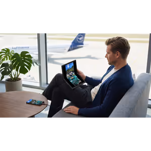 UPERFECT 13.3-inch Foldable OLED Touch Monitor - image 33