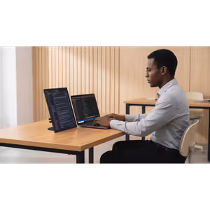 UPERFECT 13.3-inch Foldable OLED Touch Monitor - image 36