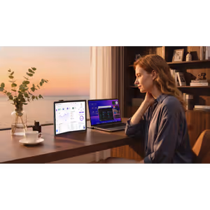 UPERFECT 13.3-inch Foldable OLED Touch Monitor - image 38