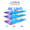 UPERFECT 18.4 4K QLED Portable Monitor (QLED 120% sRGB) - image 8