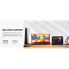 UPERFECT 18.4 4K QLED Portable Monitor (QLED 120% sRGB) - image 9