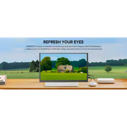 UPERFECT 18.4 4K QLED Portable Monitor (QLED 120% sRGB) - image 10