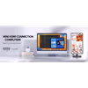 UPERFECT 18.4 4K QLED Portable Monitor (QLED 120% sRGB) - image 11