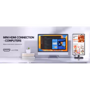 UPERFECT 18.4 4K QLED Portable Monitor (QLED 120% sRGB) - image 11