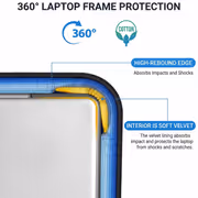 UPERFECT UBag 23.8/24" Laptop & Monitor Sleeve - image 5
