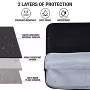 UPERFECT UBag 23.8/24" Laptop & Monitor Sleeve - image 6