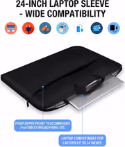 UPERFECT UBag 23.8/24" Laptop & Monitor Sleeve - image 7