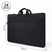 UPERFECT UBag 23.8/24" Laptop & Monitor Sleeve - image 9