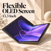 UPERFECT 13.3-inch Foldable OLED Touch Monitor - image 2