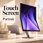 UPERFECT 13.3-inch Foldable OLED Touch Monitor - image 5