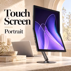 UPERFECT 13.3-inch Foldable OLED Touch Monitor - image 5