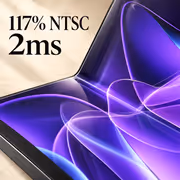 UPERFECT 13.3-inch Foldable OLED Touch Monitor - image 6