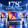 UPERFECT UBegin J1 16 QHD IPS Portable Monitor - image 6
