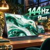 UPERFECT UGame K118 18 QHD 144Hz QLED Gaming Monitor - image 4