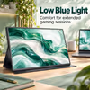 UPERFECT UGame K118 18 QHD 144Hz QLED Gaming Monitor - image 6