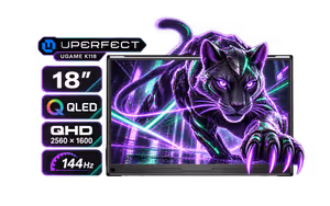 uperfect-ugame-k118-18-qhd-144hz-qled-monitor - Image 1