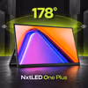 UPERFECT NxtLED One Plus 18.5" FHD 120Hz Monitor - image 6