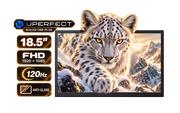 UPERFECT NxtLED One Plus 18.5" FHD 120Hz Monitor - image 1