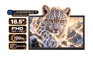uperfect-ugame-nxtled-one-plus-18-5-fhd-portable-monitor - Image 1