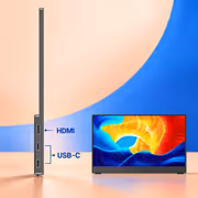 UPERFECT UColor O Lite 13.3 4K OLED Monitor, 1ms - image 6