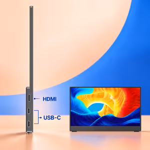 UPERFECT UColor O Lite 13.3 4K OLED Monitor, 1ms - image 6