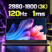 UPERFECT UColor O2 16" 3K 120Hz OLED Monitor - image 3