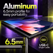 UPERFECT UColor O2 16" 3K 120Hz OLED Monitor - image 4