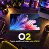 UPERFECT UColor O2 16" 3K 120Hz OLED Monitor - image 5