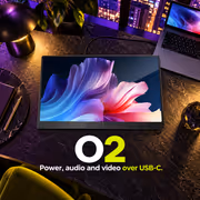 UPERFECT UColor O2 16" 3K 120Hz OLED Monitor - image 5