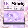 UPERFECT UColor T16 16" 4K IPS Portable Monitor - image 3