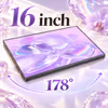 UPERFECT UColor T16 16" 4K IPS Portable Monitor - image 6